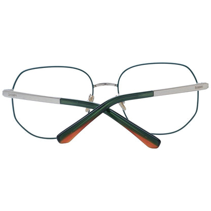 Sandro Green Women Glasses Frame
