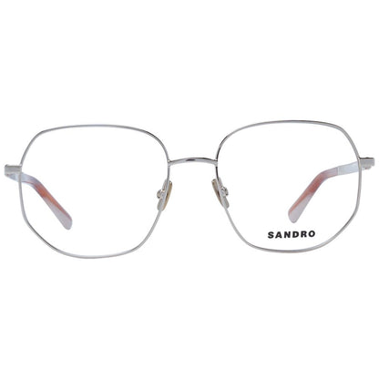 Sandro Gold Women Glasses Frame