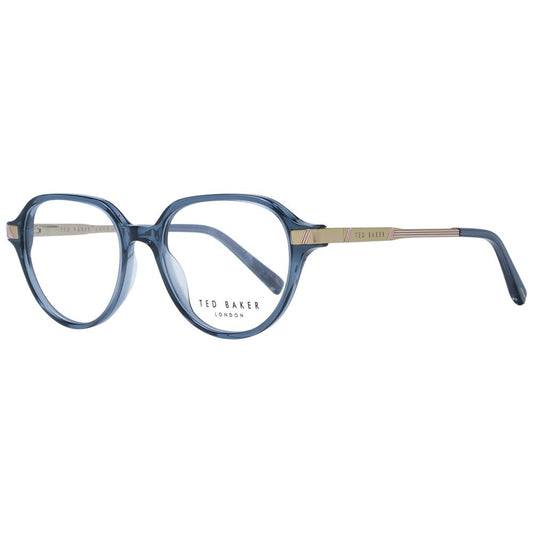 Ted Baker Gray Women Glasses Frame