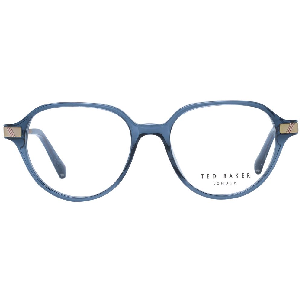 Ted Baker Gray Women Glasses Frame