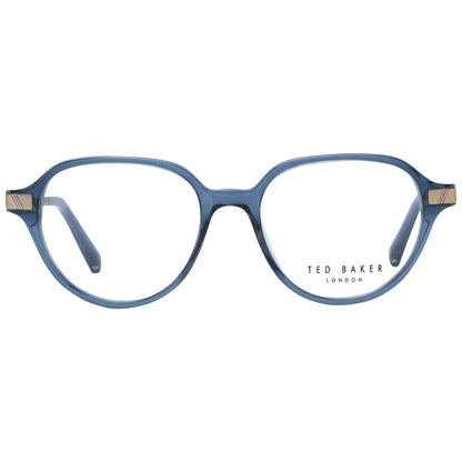 Ted Baker Gray Women Glasses Frame