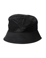 Bob Dolce & Gabbana noir à large bord pour homme