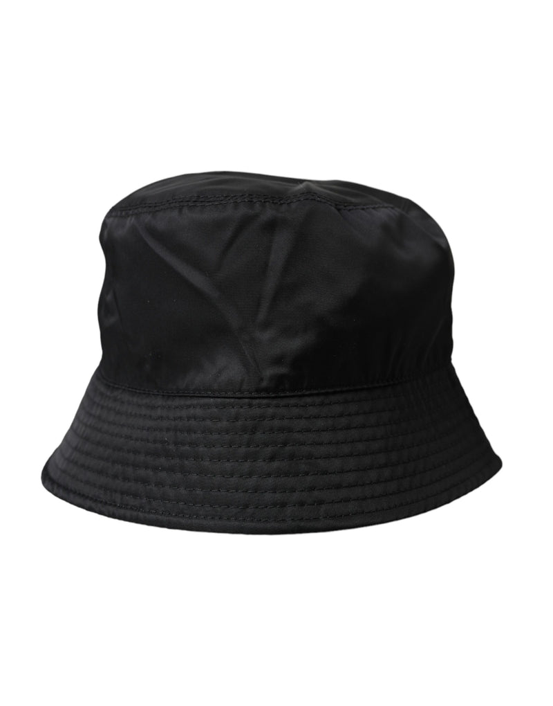 Bob Dolce & Gabbana noir à large bord pour homme