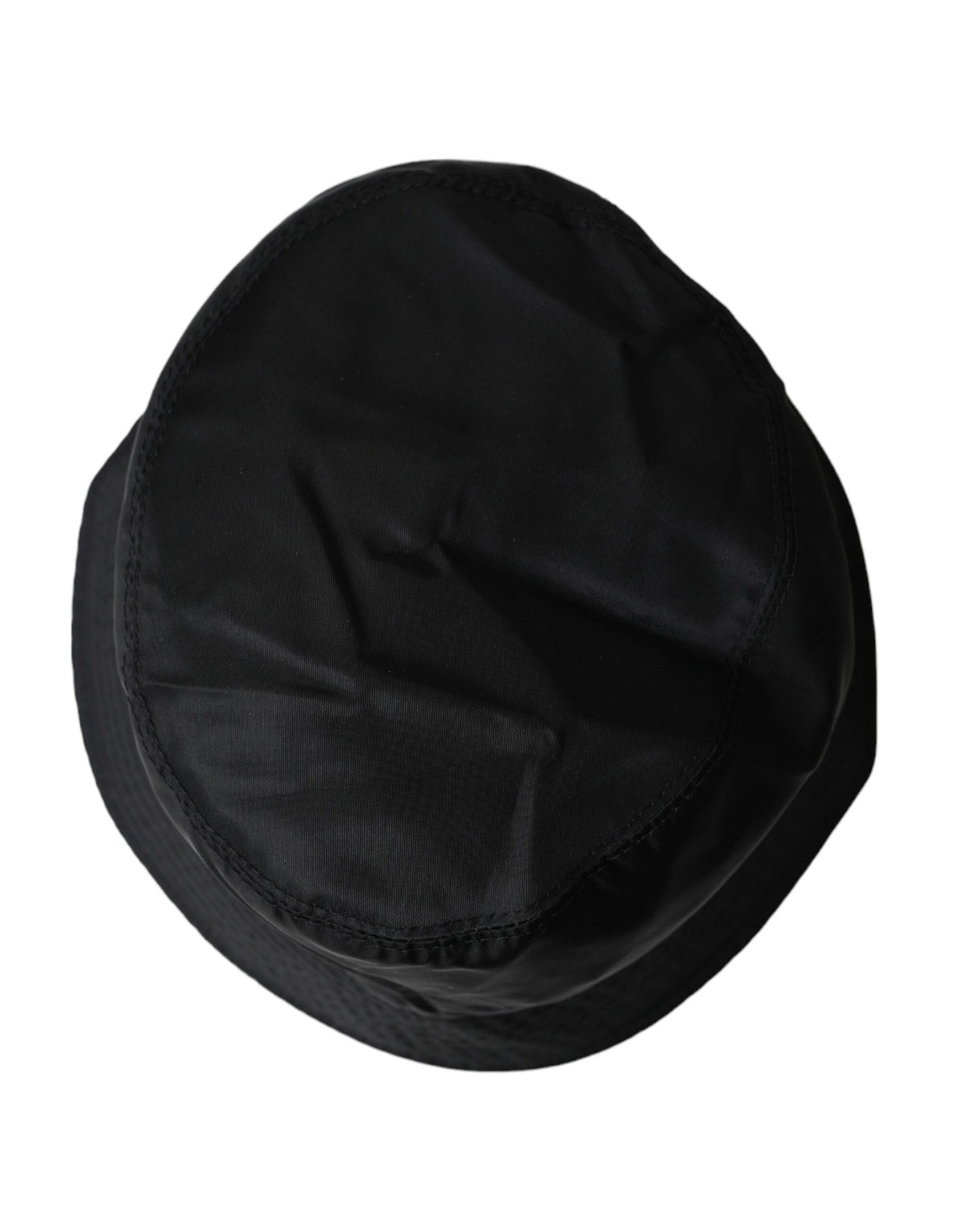Bob Dolce & Gabbana noir à large bord pour homme