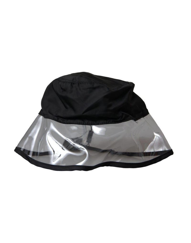 Bob Dolce & Gabbana en polyester et plastique noir pour homme