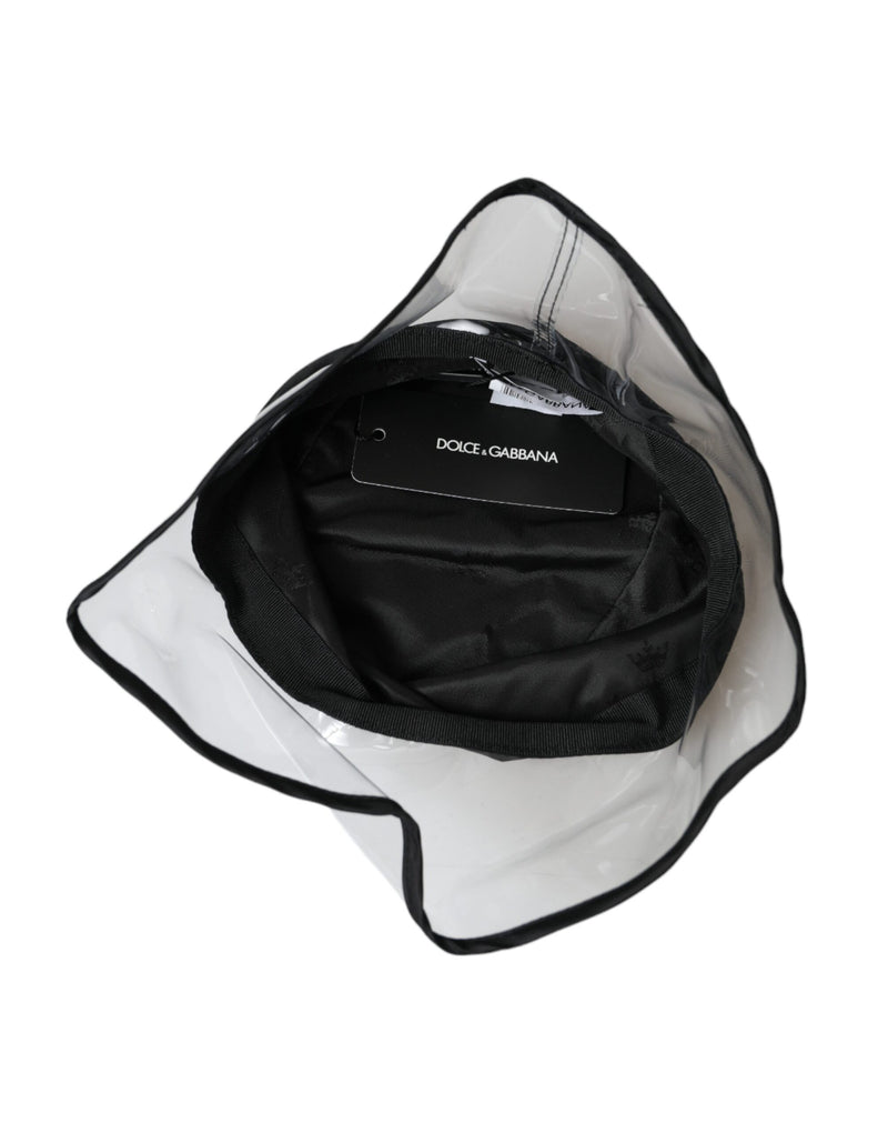 Bob Dolce & Gabbana en polyester et plastique noir pour homme
