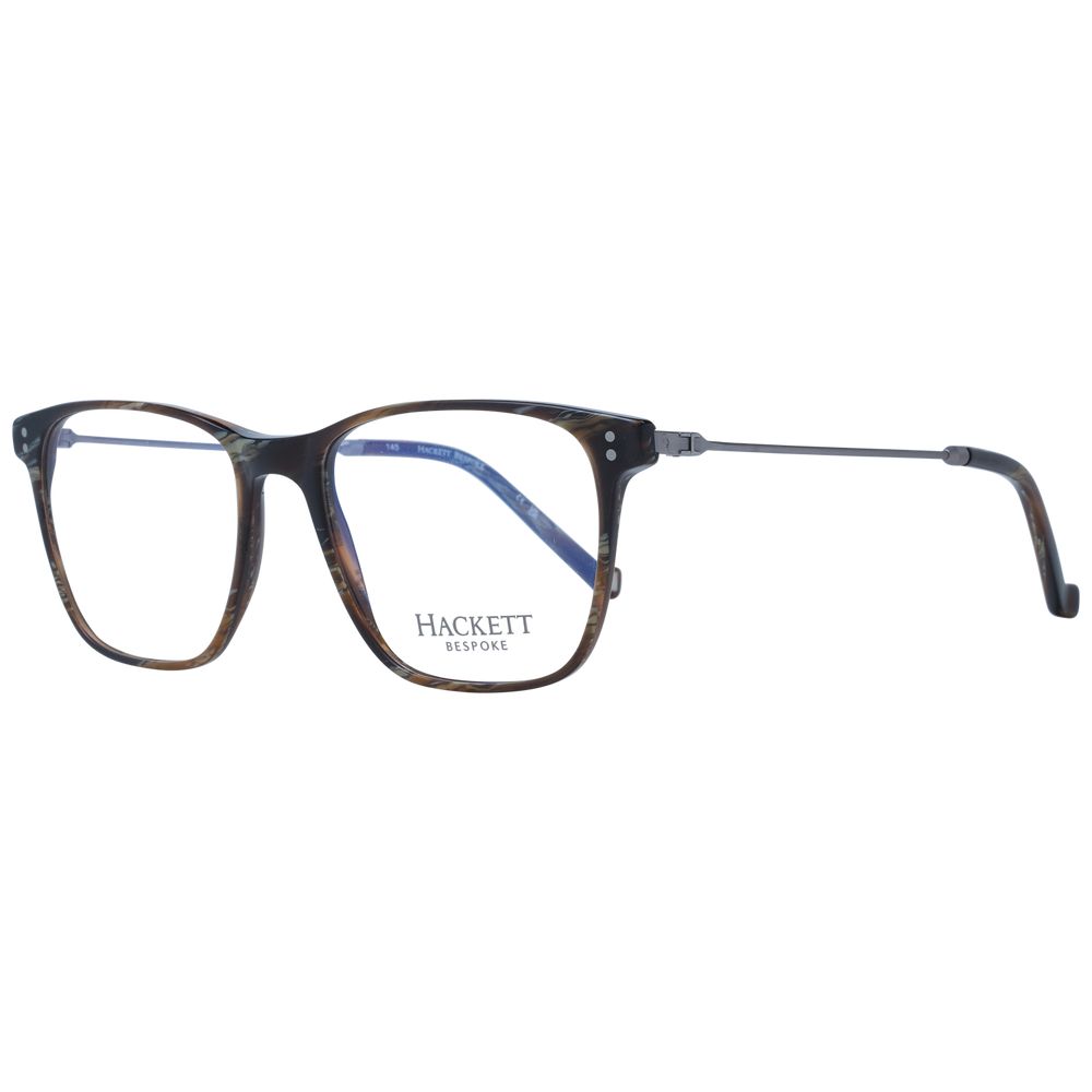 Monture de lunettes pour homme Hackett Brown