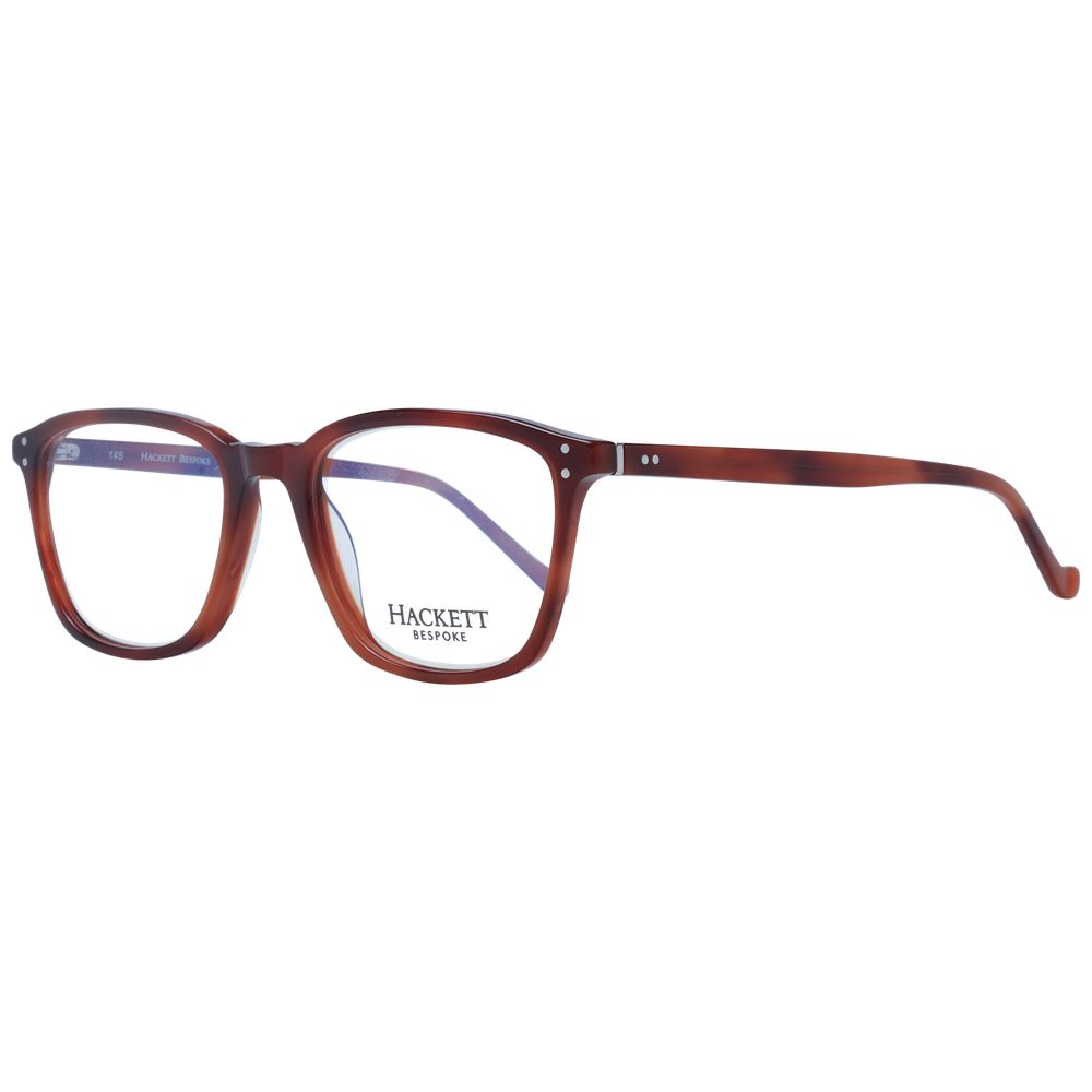 Monture de lunettes pour homme Hackett Brown