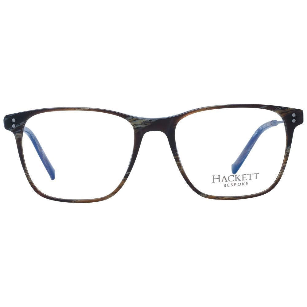 Monture de lunettes pour homme Hackett Brown