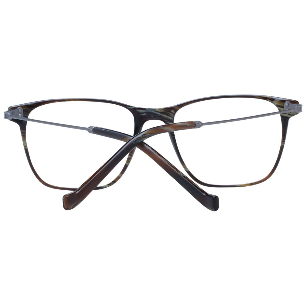 Monture de lunettes pour homme Hackett Brown