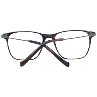 Monture de lunettes pour homme Hackett Brown