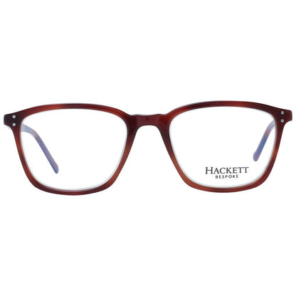 Monture de lunettes pour homme Hackett Brown