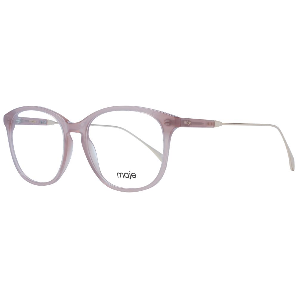 Maje Pink Women Glasses Frame