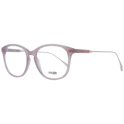 Maje Pink Women Glasses Frame