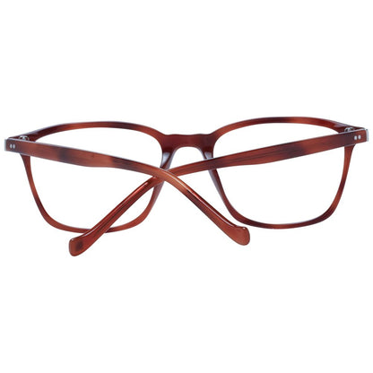 Monture de lunettes pour homme Hackett Brown