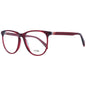 Maje Red Women Glasses Frame