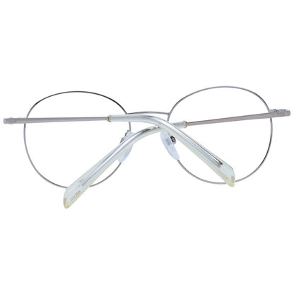 Maje Gold Women Glasses Frame