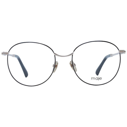 Maje Black Women Glasses Frame