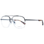 Sandro Black Men Glasses Frame