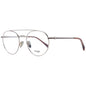 Maje Gold Women Glasses Frame