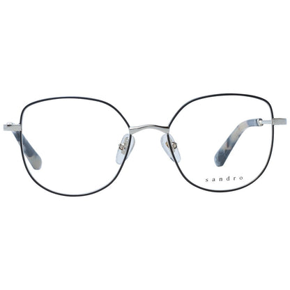 Sandro Black Women Glasses Frame