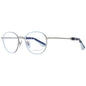 Sandro White Women Glasses Frame