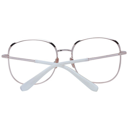 Sandro White Women Glasses Frame