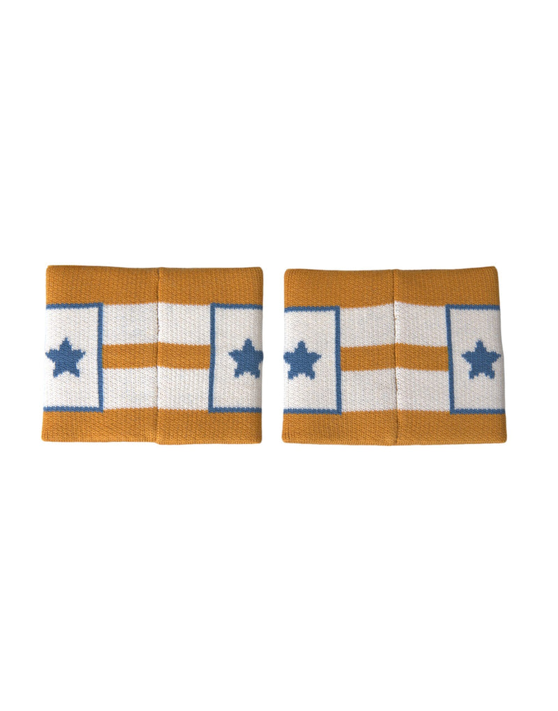 Bracelet en laine multicolore Prince Royals de Dolce & Gabbana