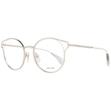 Monture de lunettes pour femmes Police Rose Gold