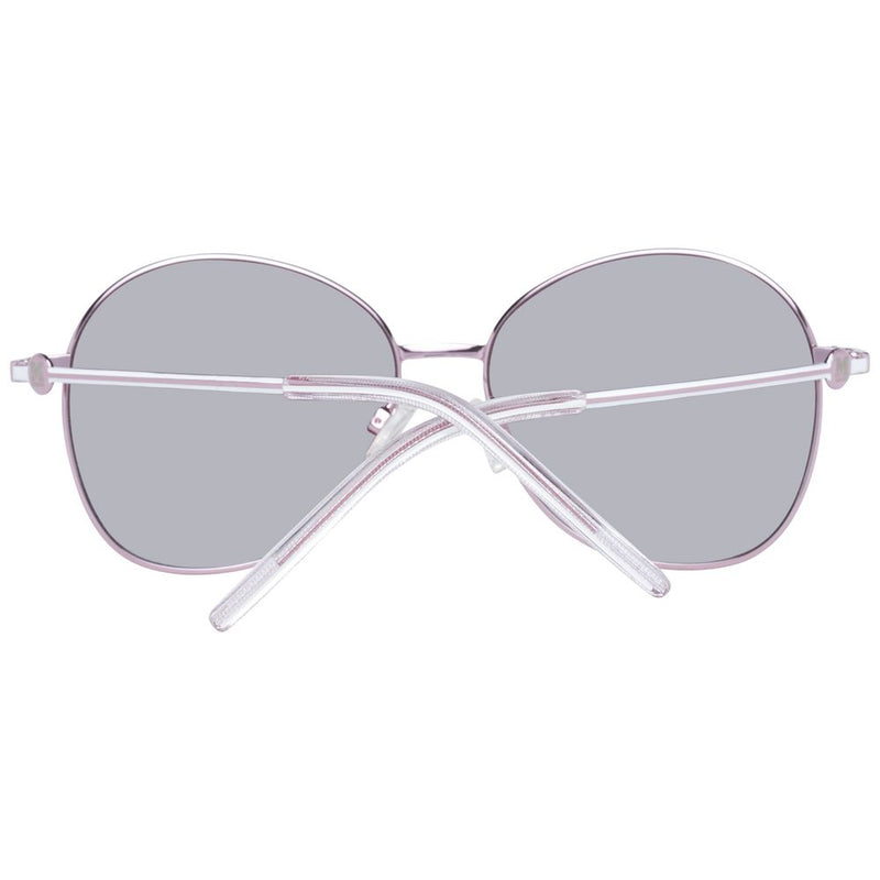 Missoni Rose Gold Women Sunglass