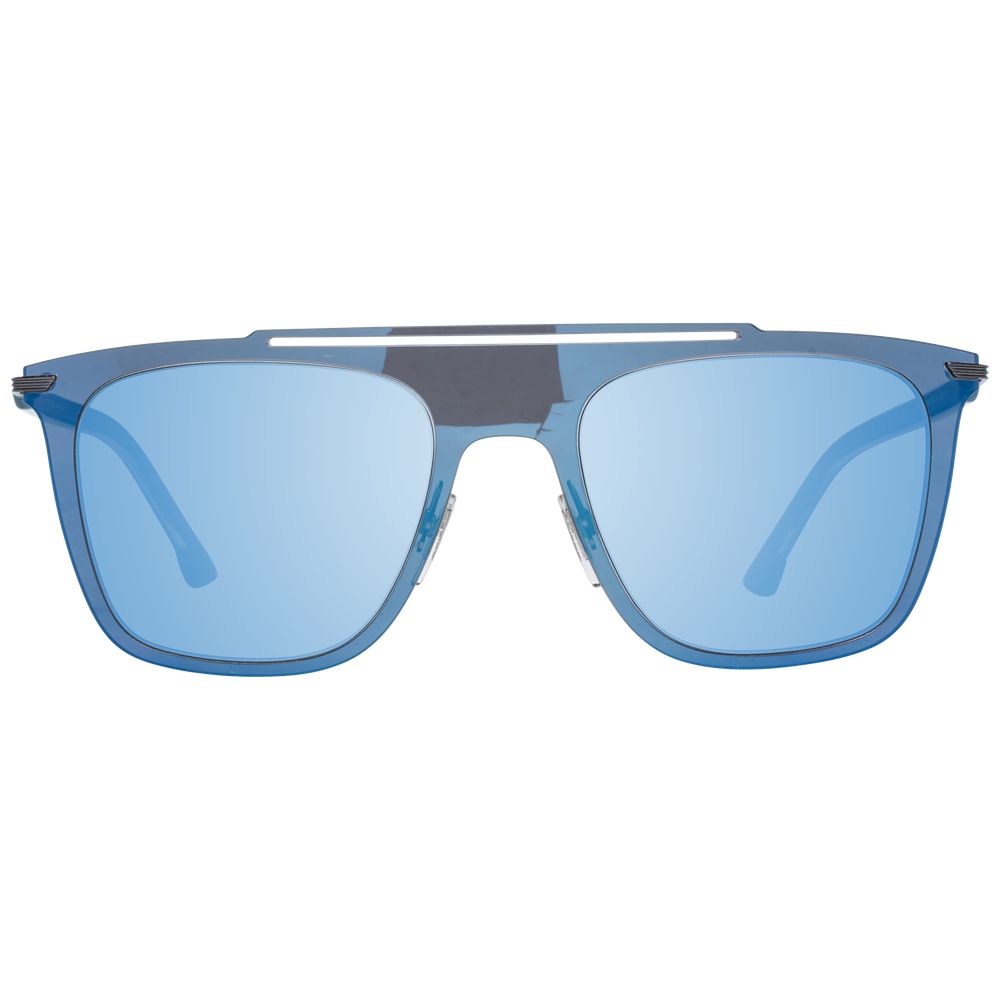 Lunettes de soleil pour homme, Police Blue