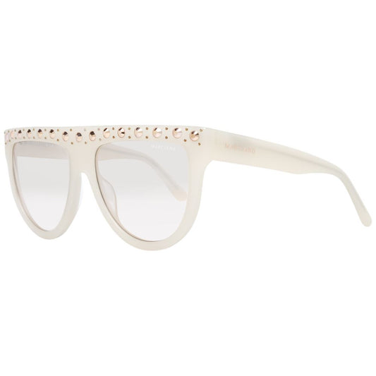 Marciano by Guess Witte Dameszonnebril