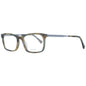 Police Green Men Glasses Frame