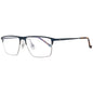 Hackett Blauw Heren Brilmontuur