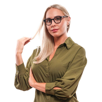 Lozza Blauw Unisex Brilmontuur