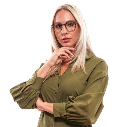 Lozza Bruine Unisex Brilmontuur