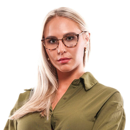 Lozza Multifleurige Unisex Brilmontuur