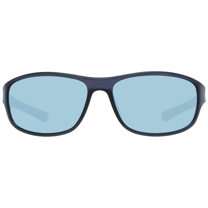 Lunettes de soleil Guess pour femme, gris.