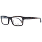 Zadig & Voltaire Brown Men Glasses Frame