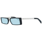 Emilio Pucci Black Women Sunglass