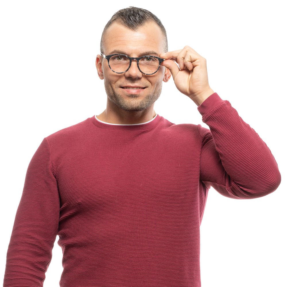 Sandro Gray Heren Brilmontuur