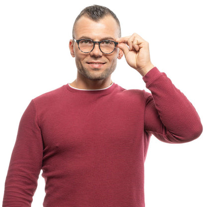 Sandro Gray Heren Brilmontuur