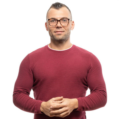 Sandro Bruin Heren Brilmontuur