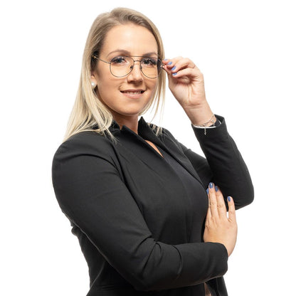 Sandro Zwart Dames Brilmontuur