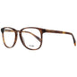 Monture de lunettes pour femme Maje, couleur marron