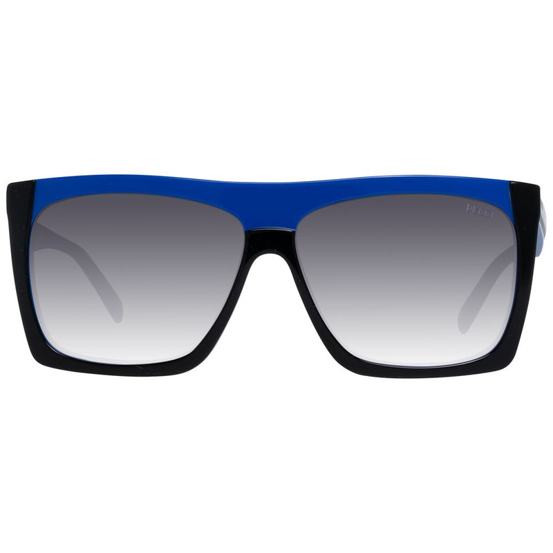 Lunettes de soleil multicolores pour femme Emilio Pucci