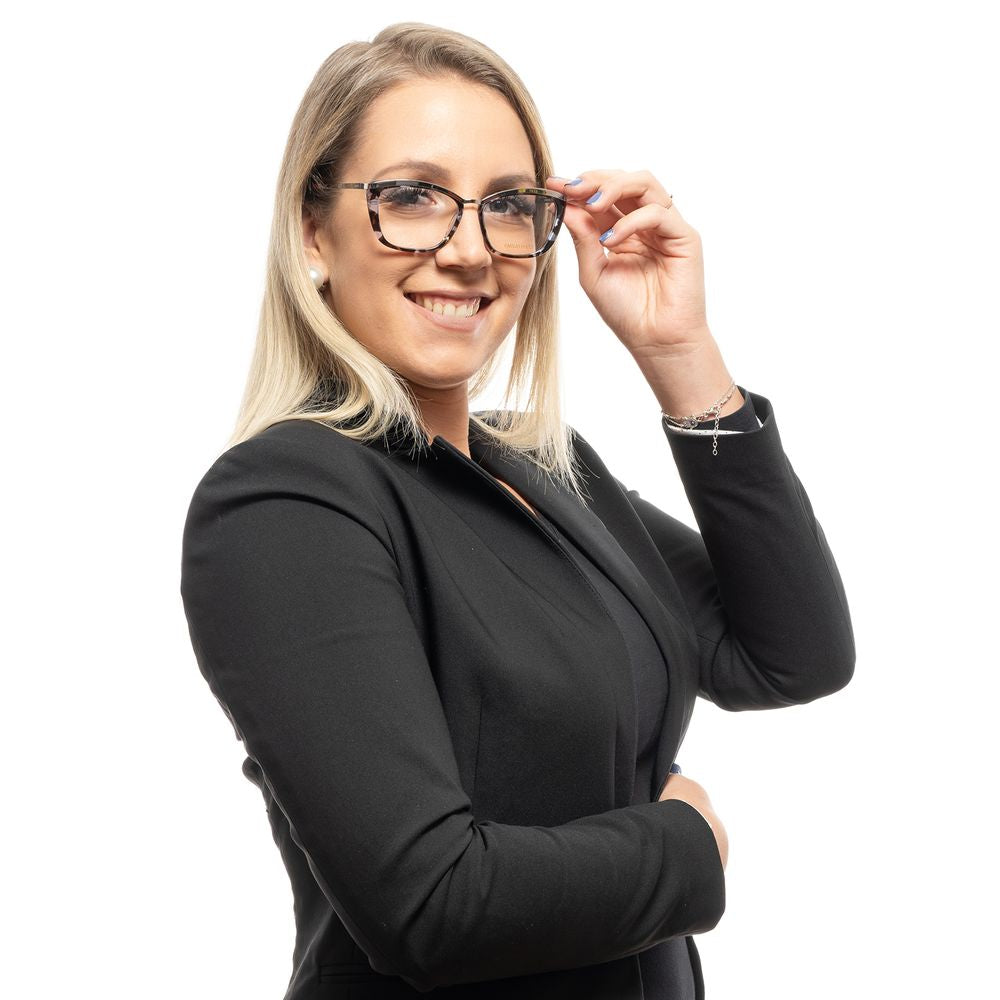 Emilio Pucci Multicolor Women Glasses Frame