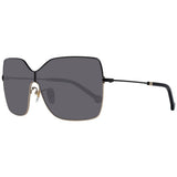 Lunettes de soleil noires pour femme Carolina Herrera