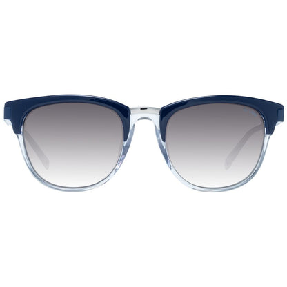 Sting Blauwe Unisex Zonnebril