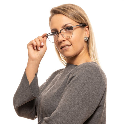 Lozza Bruine Unisex Brilmontuur